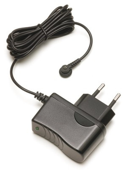 Plantronics 69676-01 Indoor Black mobile device charger