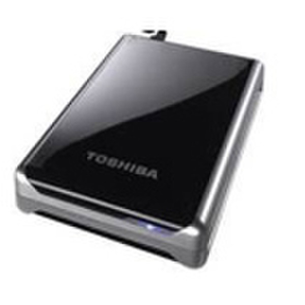 Toshiba 80 GB External USB Mini Hard Drive внутренний жесткий диск