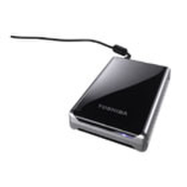 Toshiba 100 GB External USB Mini Hard Drive Interne Festplatte