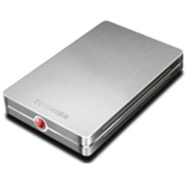 Toshiba 160 GB External USB Mini Hard Drive