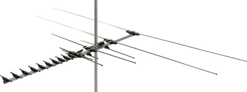 Antennas Direct V21 television antenna