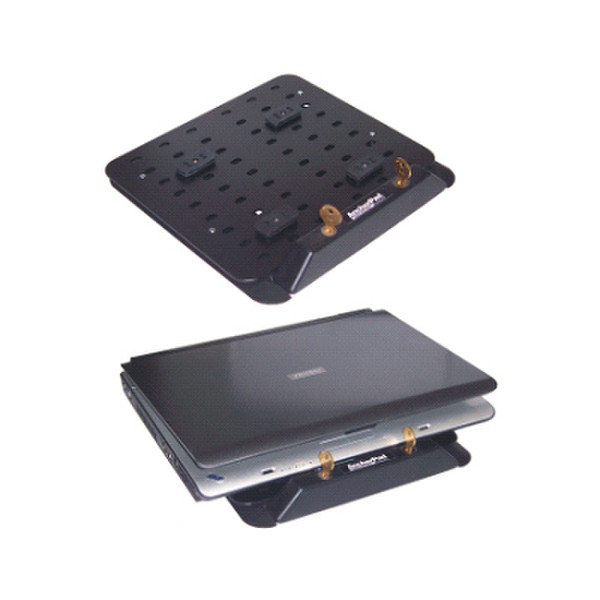 AnchorPad Double Plate Kits for Desktops