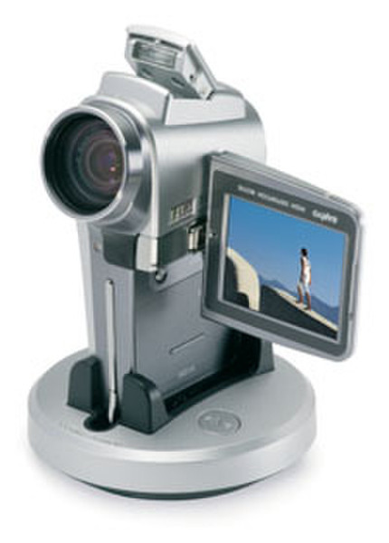 Sanyo VPC-HD1A Digital Camcorder