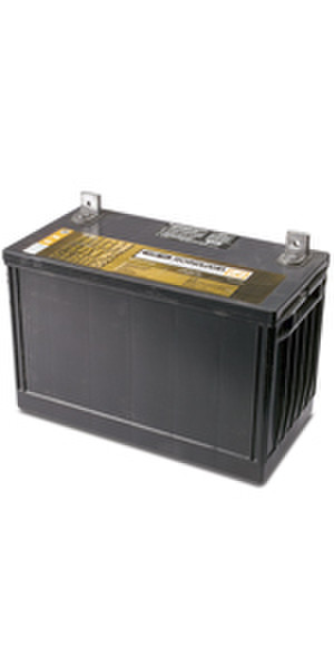 APC Battery 12V 88AH L Term FR D 12V Nicht wiederaufladbare Batterie