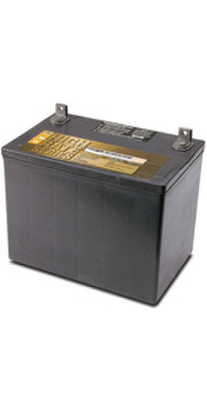 APC Battery 12V 75AH L Term FR D 12V non-rechargeable battery