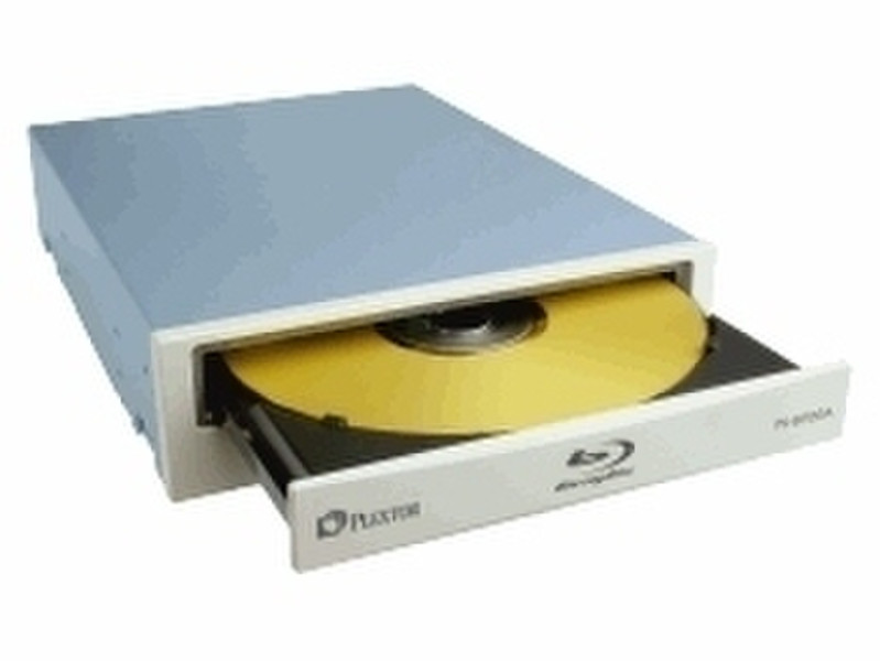 Plextor Blu-Ray Disc Writer PX-B900A Eingebaut Optisches Laufwerk