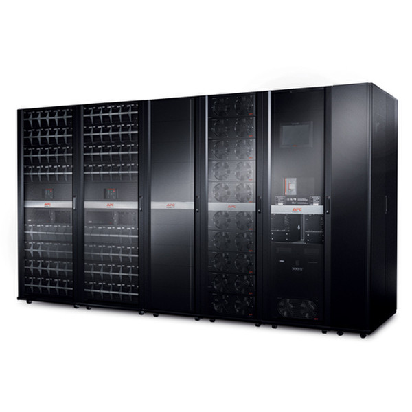 APC SY250K500DR-PD 250000VA Schwarz Unterbrechungsfreie Stromversorgung (UPS)