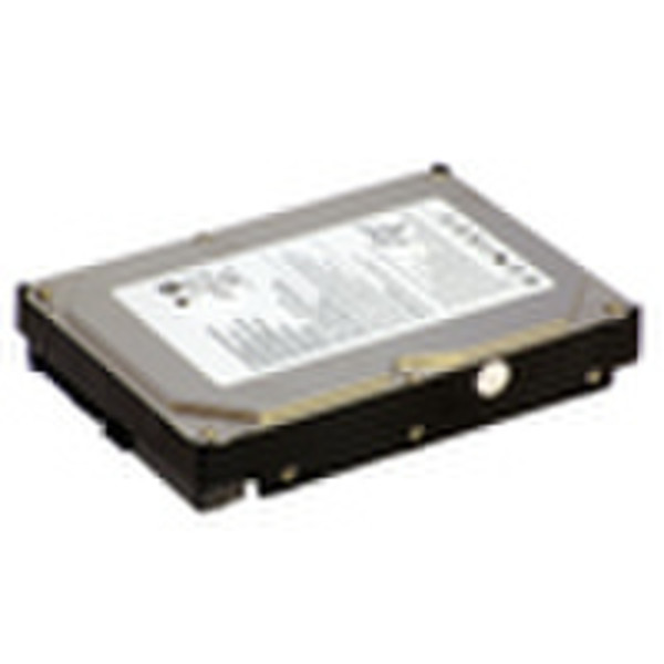 Hypertec 2TB SATA HDD 2000ГБ Serial ATA II внутренний жесткий диск