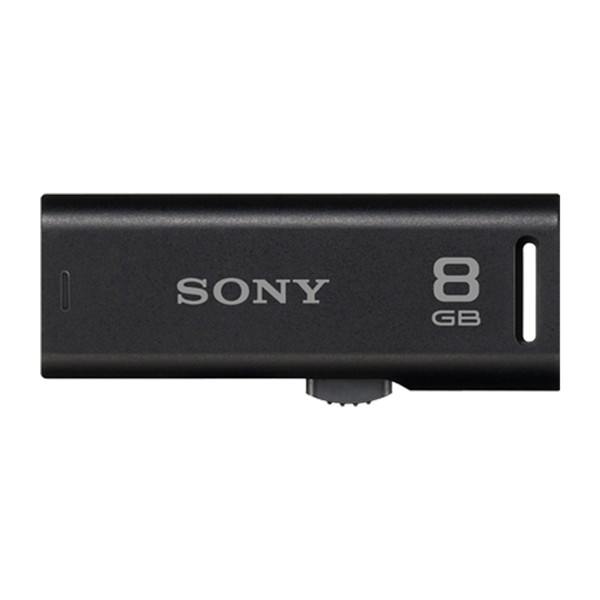 Sony USM8GR USB флеш накопитель
