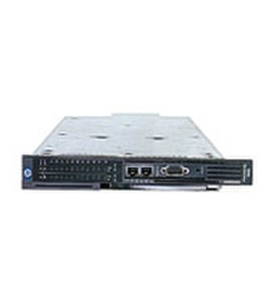 Hewlett Packard Enterprise F-GbE2 Interconnect Switch (fiber) Kit