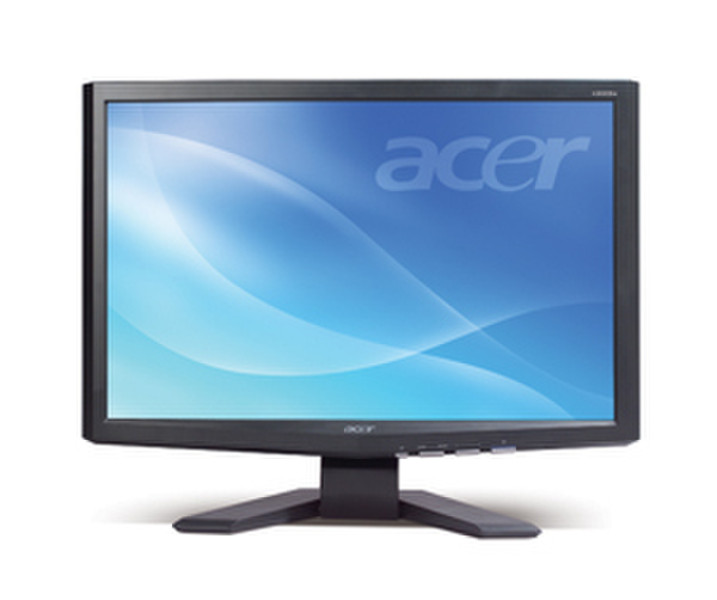 Acer X223WBD 22