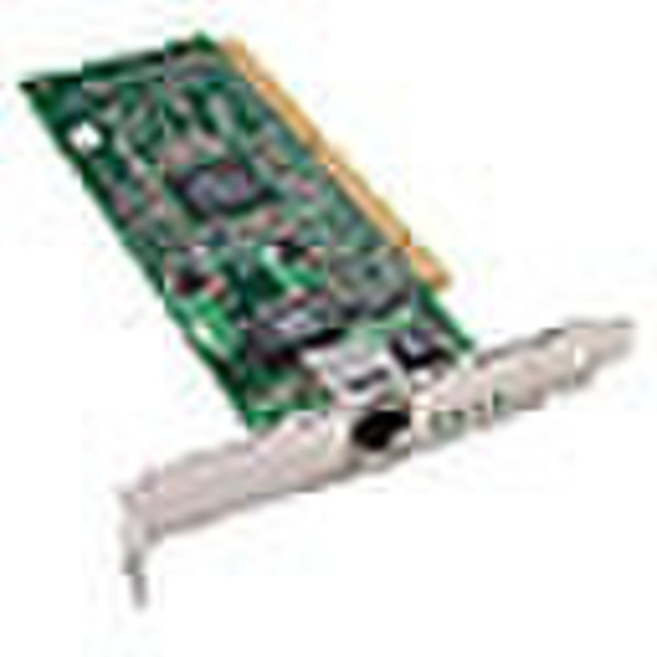 Hewlett Packard Enterprise NC7771 PCI-X Gigabit Server Adapter Netzwerkkarte