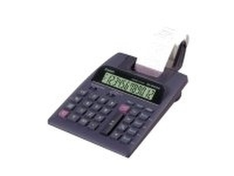 Casio HR-150TEC Desktop Printing calculator