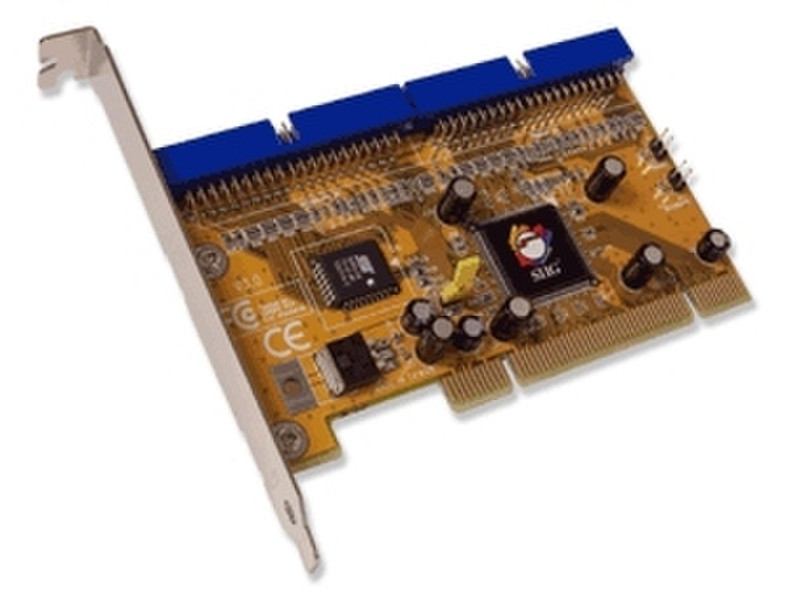 Sigma UltraATA 133 PCI interface cards/adapter