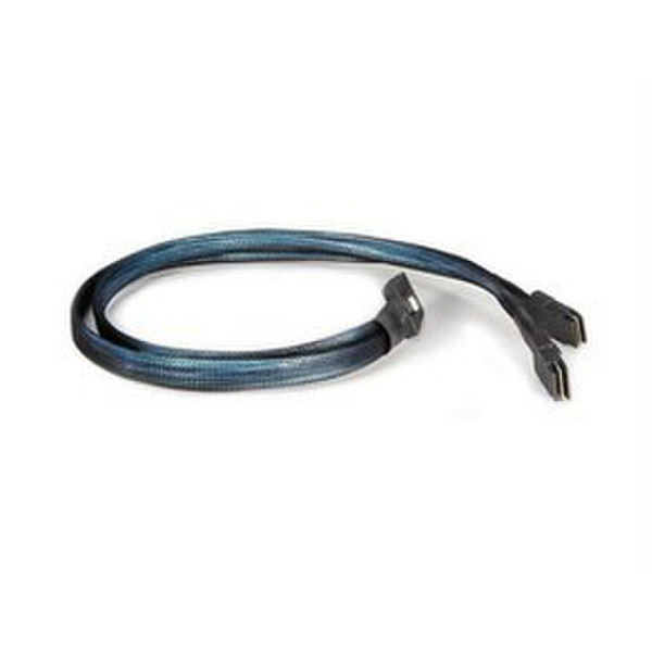 LSI CBL-M8ML-06M 0.6m Blue SATA cable