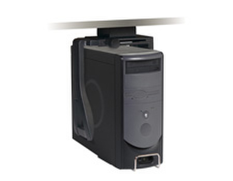 3M CS200MB Desktop Schwarz Computer-Gehäuse