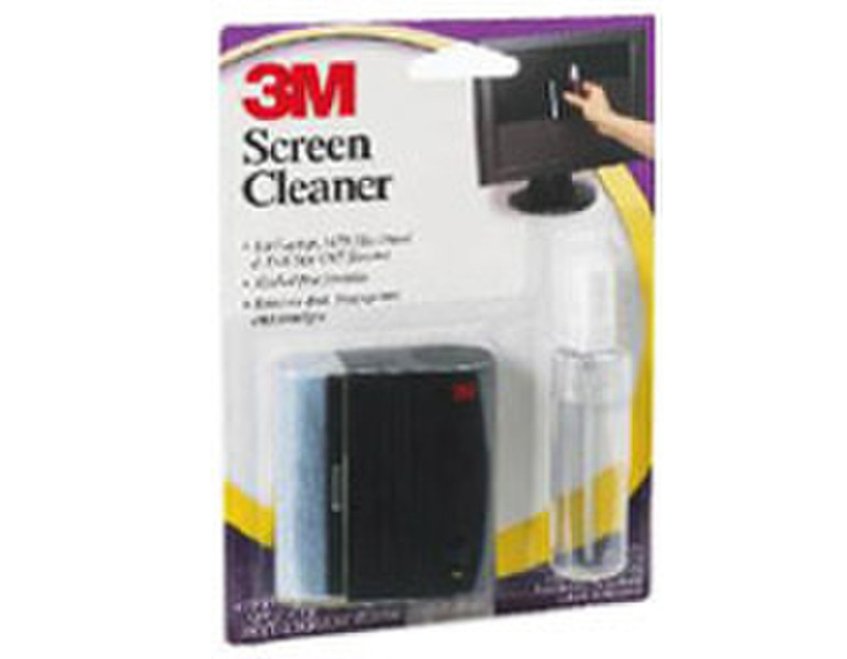 3M CL681 equipment cleansing kit