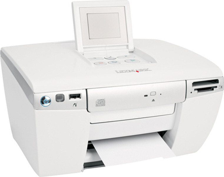 Lexmark P450 Inkjet 4800 x 1200DPI photo printer