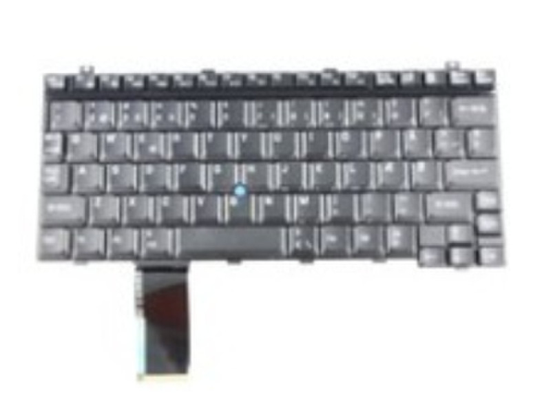 Toshiba P000330301 Keyboard запасная часть для ноутбука