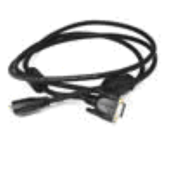 3M 32170 VGA (D-Sub) VGA (D-Sub) Черный VGA кабель