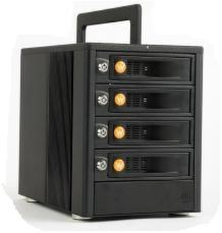 Wiebetech RTX400H-QJ