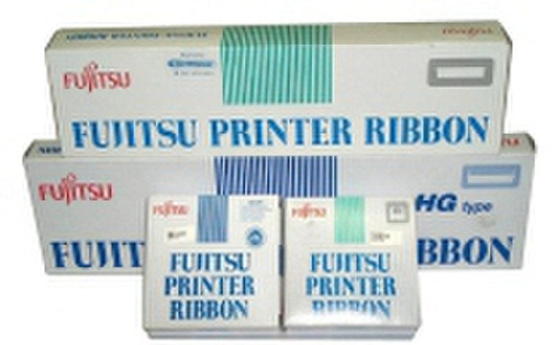 Fujitsu 137020168 printer ribbon