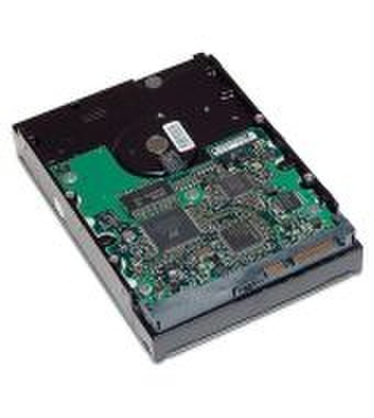 HP 250 GB SATA 3Gb/s 7200 4th внутренний жесткий диск