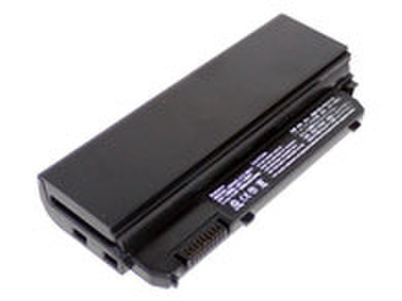 MicroBattery Battery 14.8V 2400mAh Lithium-Ion (Li-Ion) 2400mAh 14.8V rechargeable battery