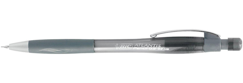 BIC Atlantis 0.5mm 3HB mechanical pencil