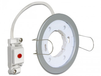 DeLOCK 46104 flat panel wall mount