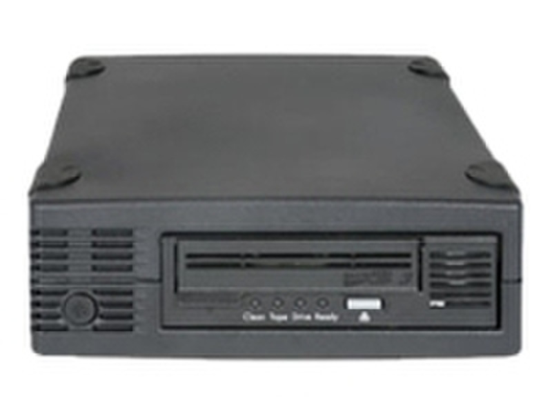 Fujitsu TapeKit LTO3HH LTO 400GB tape drive