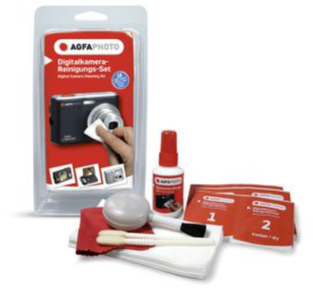 AgfaPhoto 103015 equipment cleansing kit