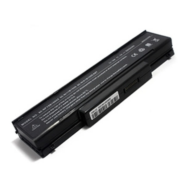 ASUS 9-Cell 7200mAh 7200mAh rechargeable battery