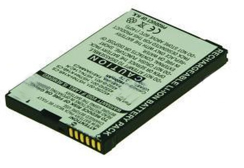 2-Power PDA0089A Lithium-Ion (Li-Ion) 1600mAh 3.7V Wiederaufladbare Batterie