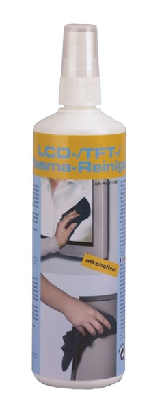 Beco 217.06 LCD / TFT / Plasma Equipment cleansing liquid