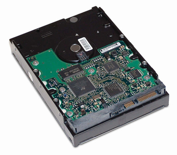 HP 391945-001 80GB Interne Festplatte