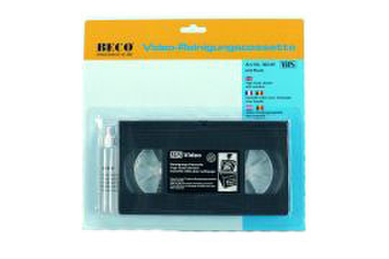 Beco 302.09 VHS 10pc(s)