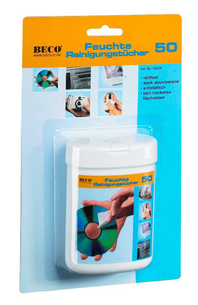 Beco cleaning wipes disinfecting wipes