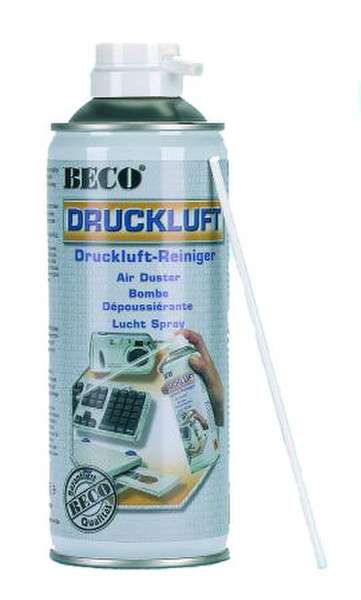 Beco 217.02 Bildschirme/Kunststoffe Equipment cleansing air pressure cleaner