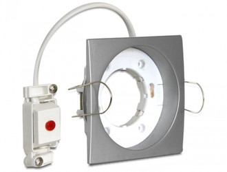 DeLOCK 46009 flat panel wall mount