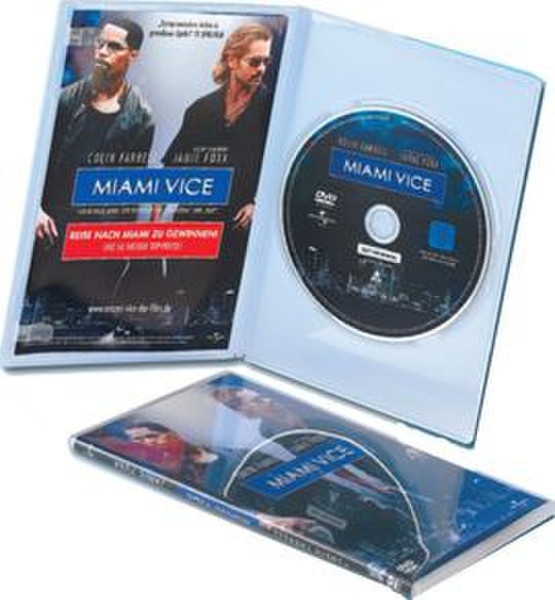 Beco 717.05 Прозрачный