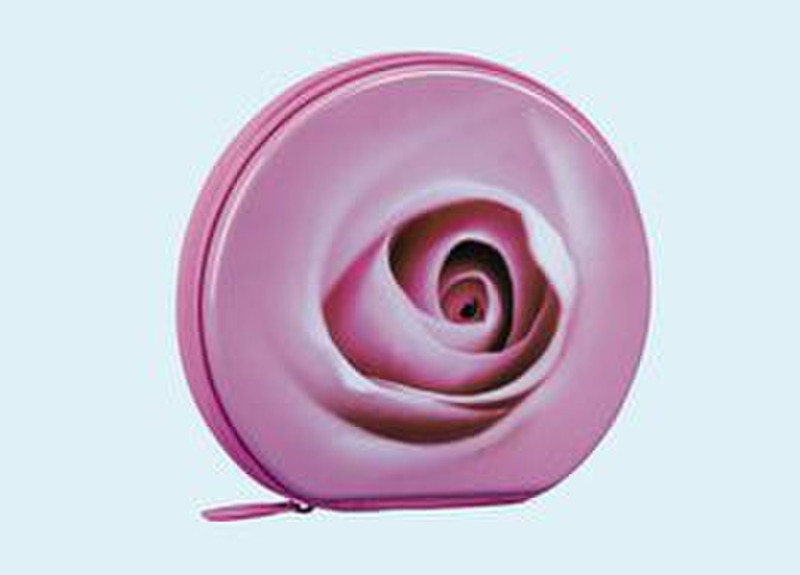 Beco CD Album 24 CDs 24дисков Розовый