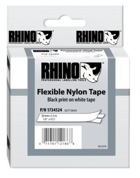 Sanford 1734524 label-making tape