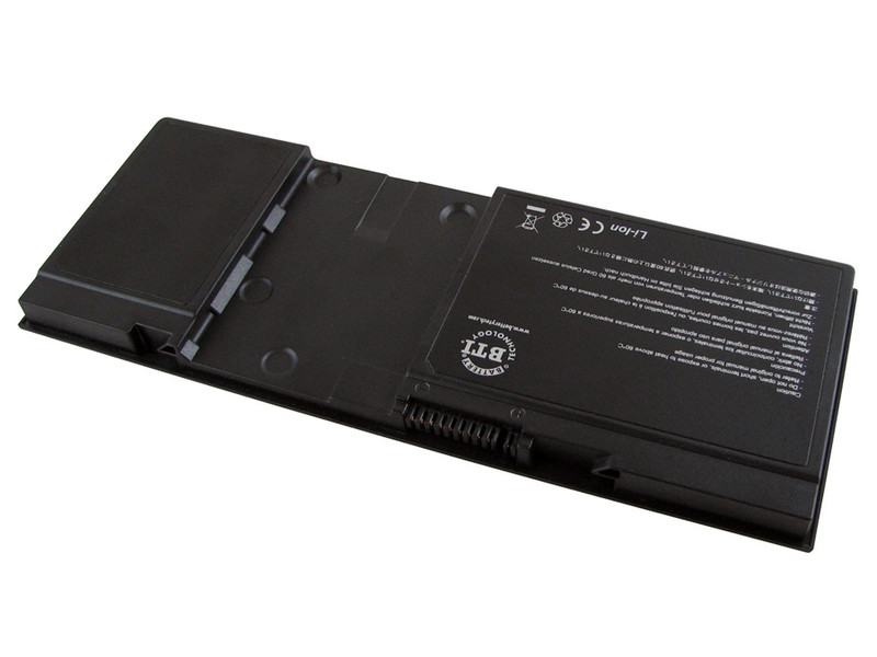 BTI TS-R400 Lithium-Ion (Li-Ion) 3600mAh 11.1V rechargeable battery