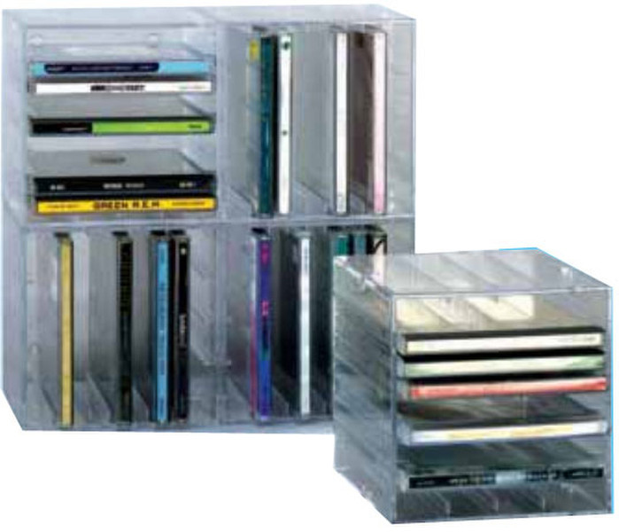 Beco 421.018 Прозрачный