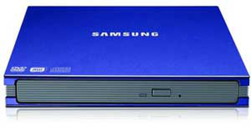 Samsung SE-S084B Blue optical disc drive