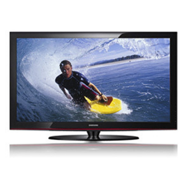 Samsung PN50B450 50Zoll Schwarz Plasma-Fernseher