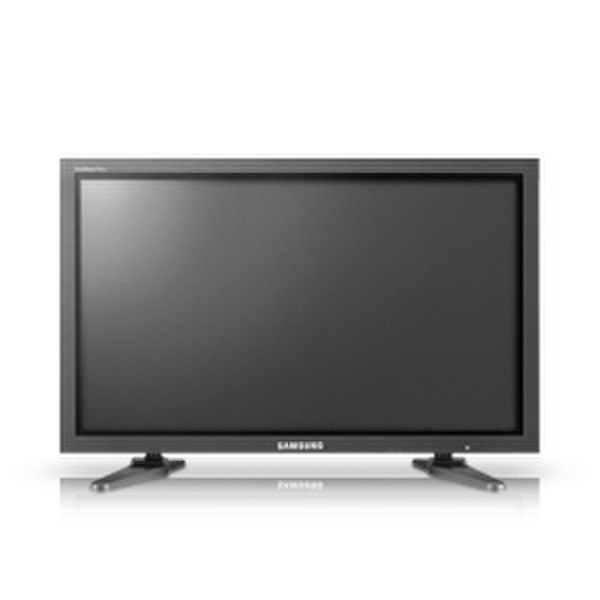 Samsung P50F 50Zoll Schwarz Plasma-Fernseher