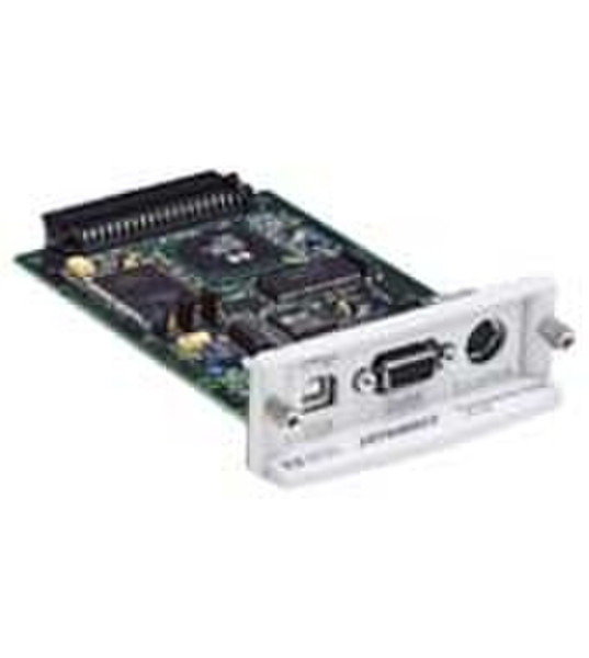 HP 1394a Firewire PCI Card