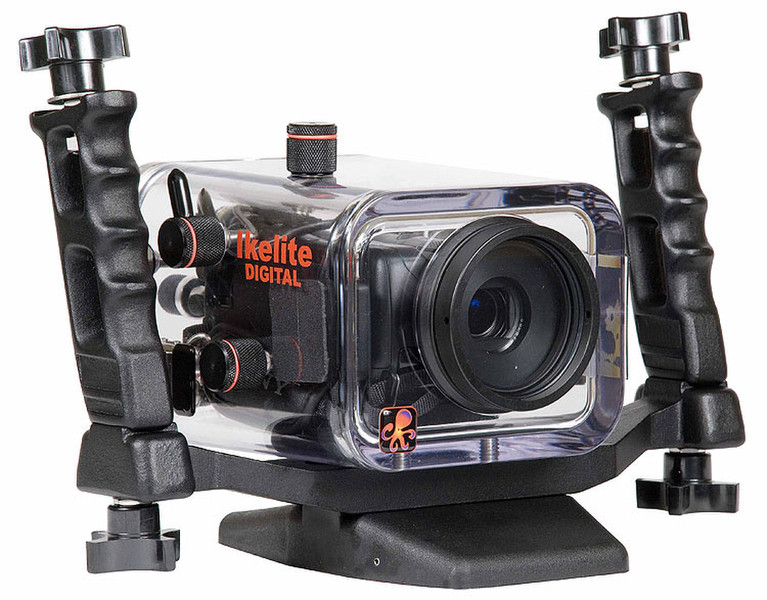 Ikelite 6038.94 Sony HDR-SR11 & SR12 underwater camera housing